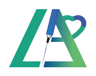 Logo de LaserAddict