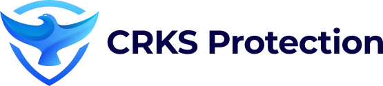 Logo du client CRKS Protection