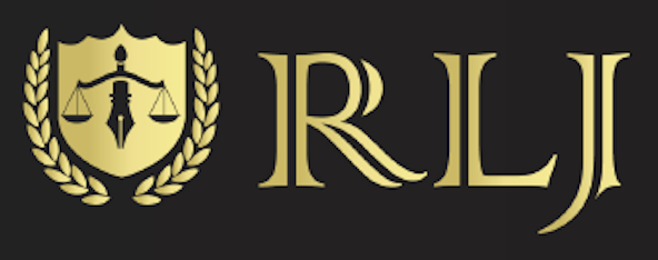 Logo de RLJ - Rédaction de mentions légales, CGV et documents légaux.